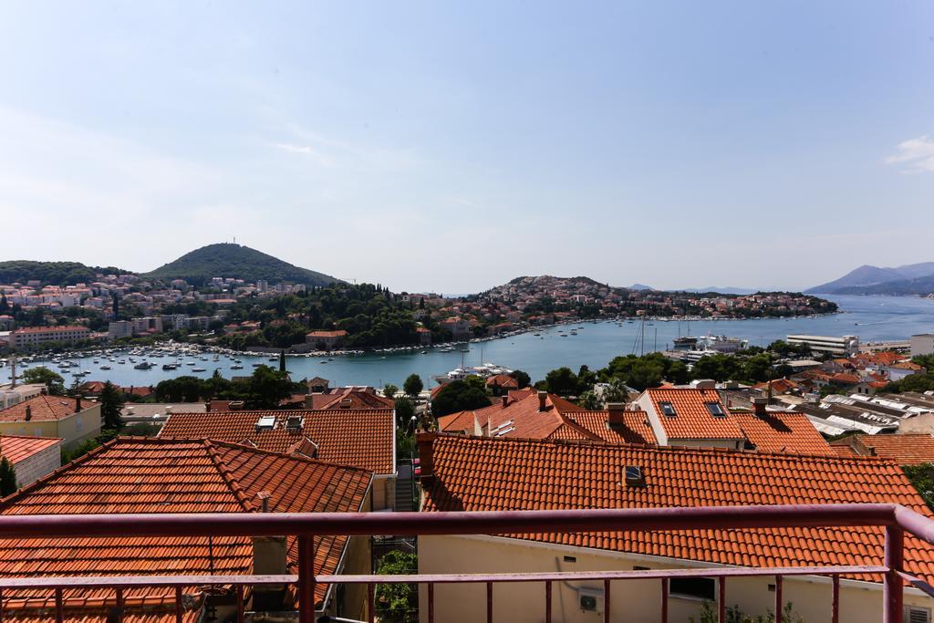 Apartment Maya Dubrovnik Exterior foto