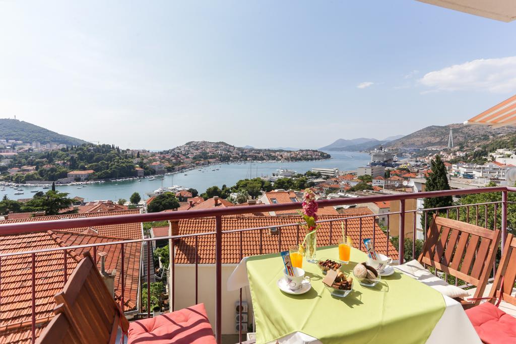 Apartment Maya Dubrovnik Quarto foto